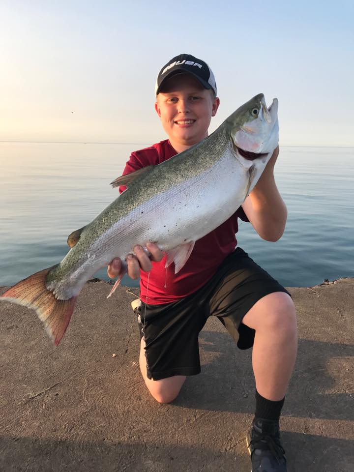 Greater Niagara Fishing & Outdoor Expo Niagara Falls, NY