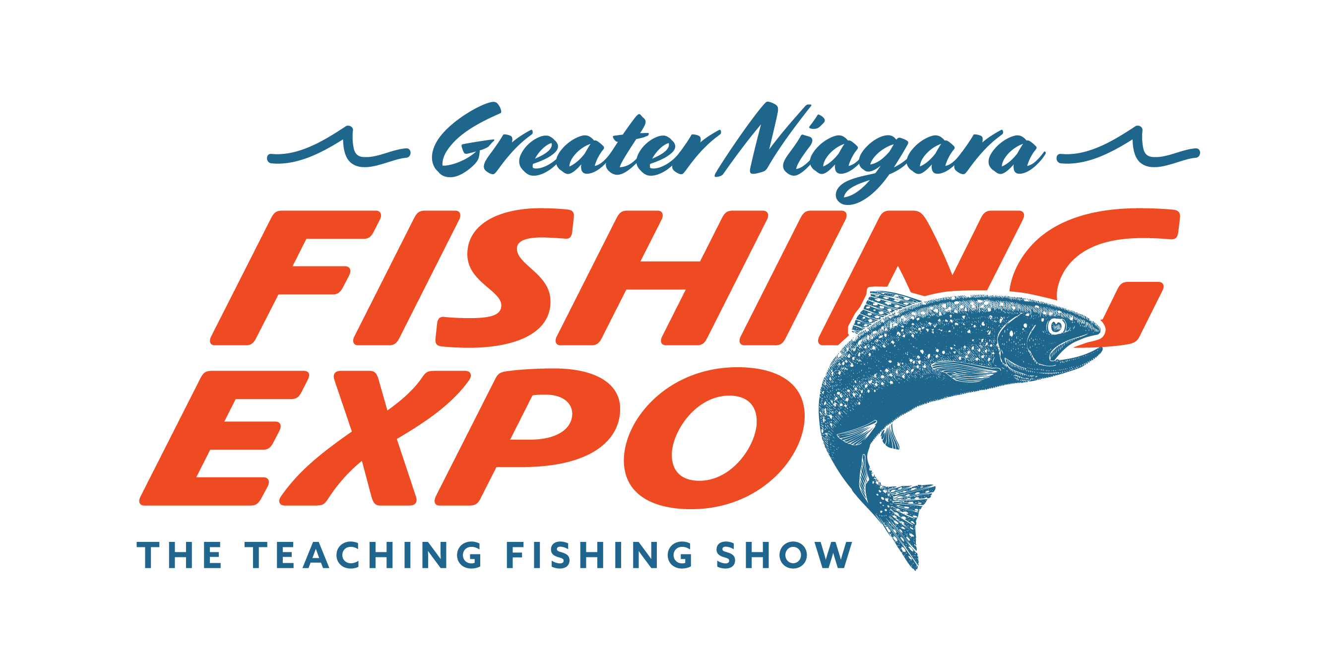 Greater Niagara Fishing Expo Niagara Falls, NY